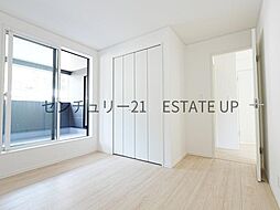 洋室の画像