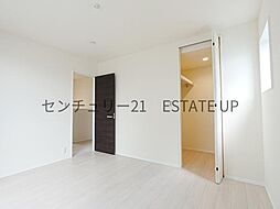 洋室の画像