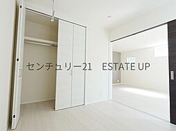 洋室の画像