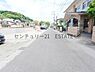 その他：【前面道路】