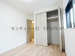 洋室の画像