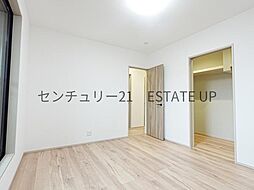 洋室の画像