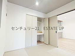 和室の画像