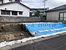 その他：【完成前外観】