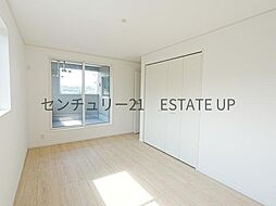 洋室の画像