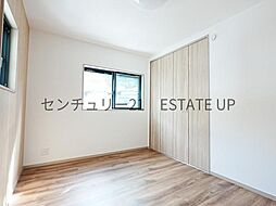 洋室の画像