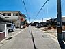 その他：【前面道路】