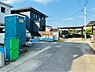 その他：【前面道路】