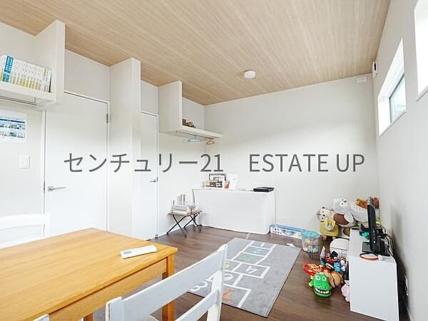 洋室