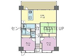 レジオン・サンリヤン照国町城山ヒルズ