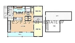 中古戸建 石谷 平屋建て