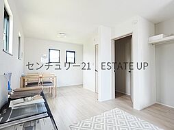 洋室の画像