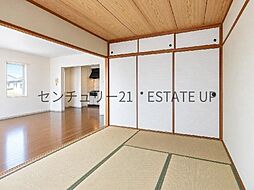 和室の画像