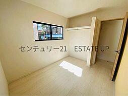 洋室の画像