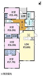 富士市中丸 中古戸建 一建設施工 築浅物件