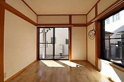 洋室の画像