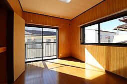洋室の画像