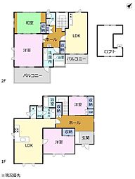 富士宮市青木平 積水ハウス施工 別荘にも最適