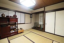 和室の画像