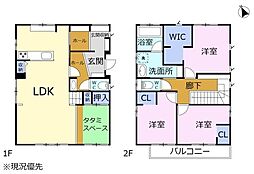富士宮市星山 中古戸建