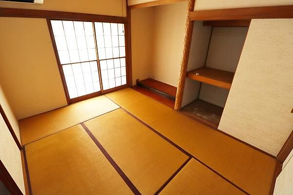 和室