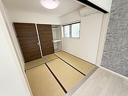 和室の画像