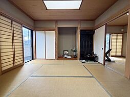 和室の画像