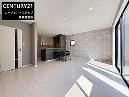 佐土原下田島モデル　D棟