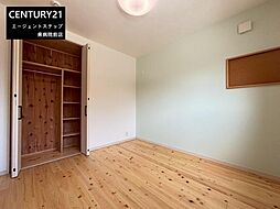 子供部屋の画像