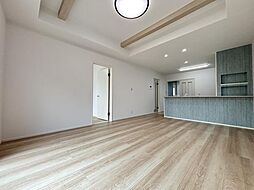 田野町井倉モデル4号地　新築