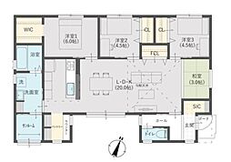 平和が丘東町CIELFLAT