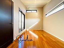 子供部屋の画像