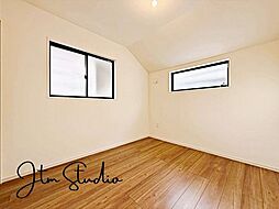 子供部屋の画像