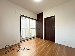 子供部屋の画像