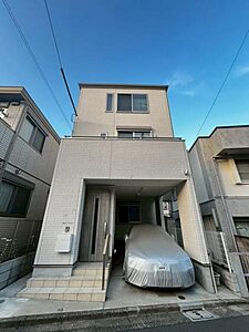 外観 外観