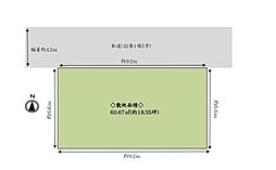 東武東上線 ときわ台駅 徒歩8分