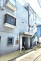 新耐震基準のマ...