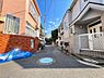 その他：前面通路