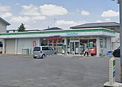 ファミリーマート 春日部藤塚店まで330m