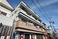 埼玉県春日部市中央1丁目46-2：物件画像／センチュリー21埼玉ハウス
