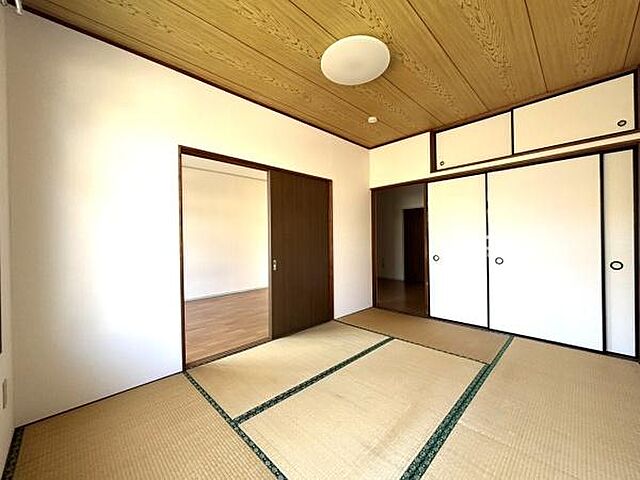 和室