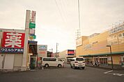 コモディイイダ春日部店まで1116m