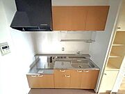 画像は403号室のものになります。