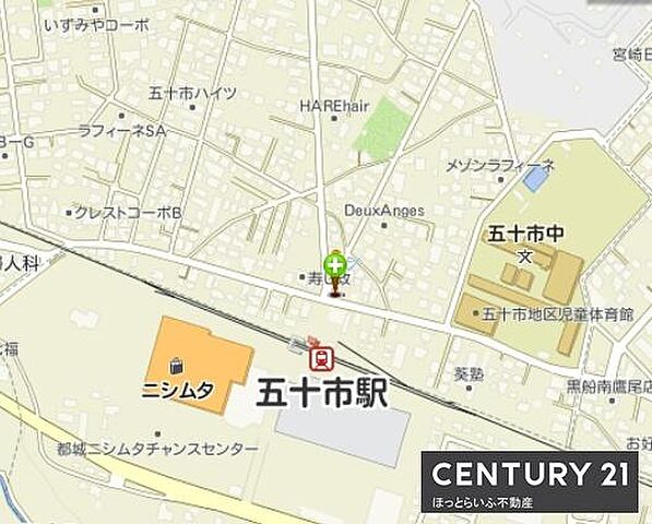 地図
