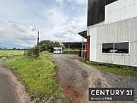 宮崎県都城市高城町大井手1358-1：物件画像／センチュリー21ほっとらいふ不動産