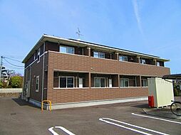 JR日豊本線 都城駅 バス5分 東小前下車 徒歩2分の賃貸アパート