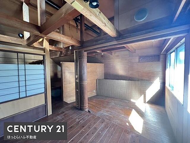 室内