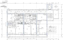 都北ラ・クレール 2LDKの間取図画像