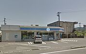 ローソン 都城安久店まで1799m、コンビニで楽しくお買い物
