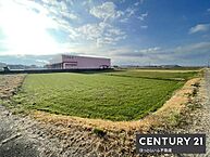 宮崎県都城市高城町穂満坊小金丸868番1外3筆：物件画像